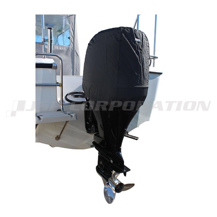 OCEAN SOUTH 船外機カバー SUZUKI専用 DF150AP DF175AP DF200AP DF200A DF200 DF225 DF250 ボート用品|ステディーサーフ店