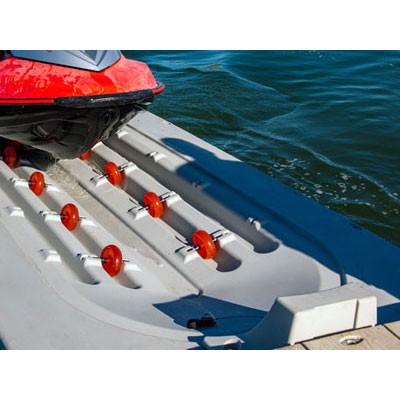 CONNECT-A-DOCK バウストップ コネクタポート6XL用 ジェットスキー PWC｜ステディーサーフ店