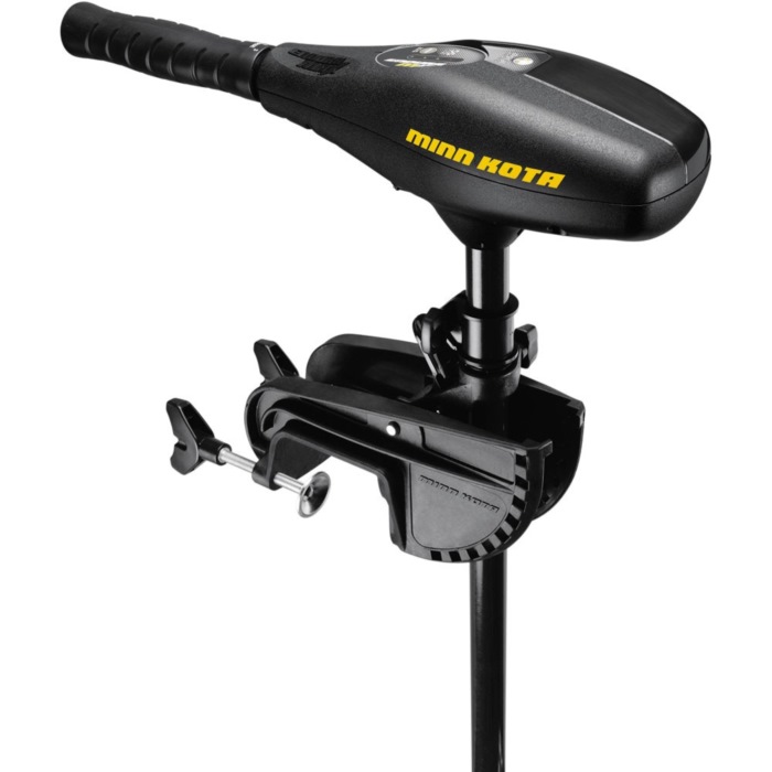 MINN KOTA ミンコタ エンデューラ MAX続きもの 真水ひな形 ENDURA MAX 45 駆動動力45Lbs、矢がら長36 ミニ小船