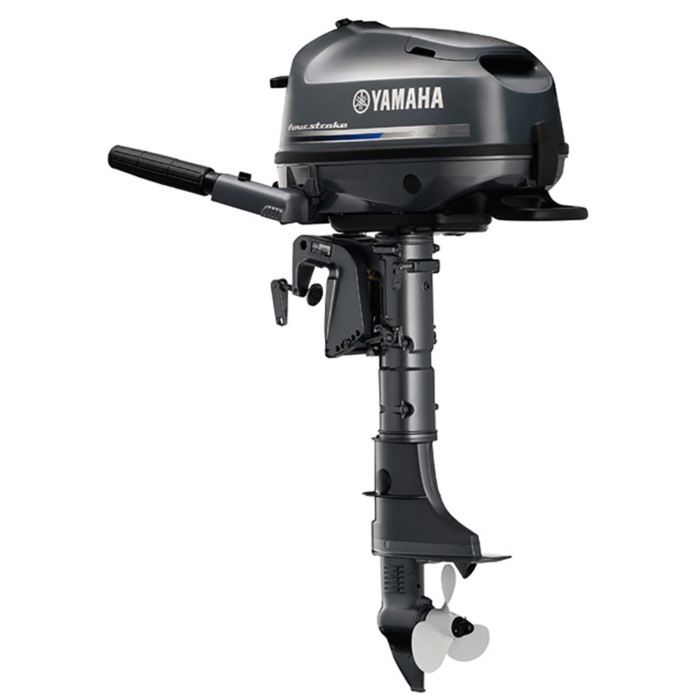 YAMAHA ヤマハ 船外機 6意気込み 4打つこと 手持ち部分遣りかた 内蔵貯蔵タンク1.1L F6CMH トランサムS ミニ猪牙