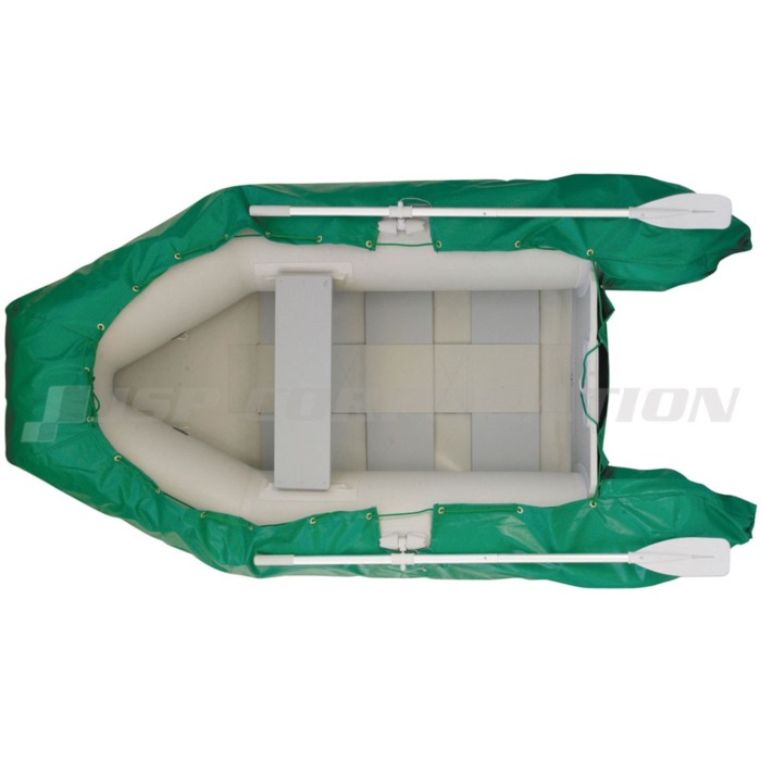 ACHILLES アキレス 船底取りまかなう PVL-270RU専用 ミニ短艇