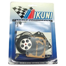 MIKUNI ミクニS-BNキャブレター リビルトキット 38 44 46シリーズ 水上バイク ジェットスキー チューニングパーツ