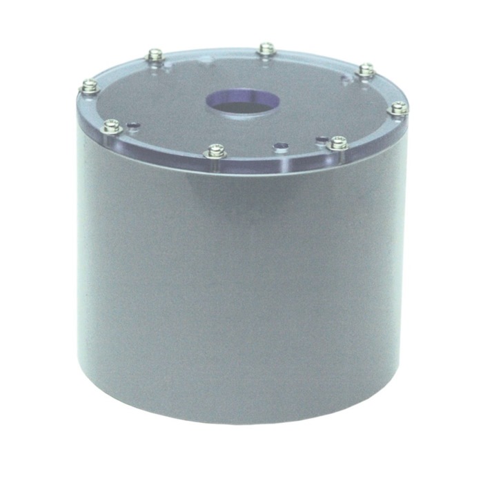 HONDEX(ホンデックス) インナーハル IH01 外径114φ 高さ97mm ボート用品