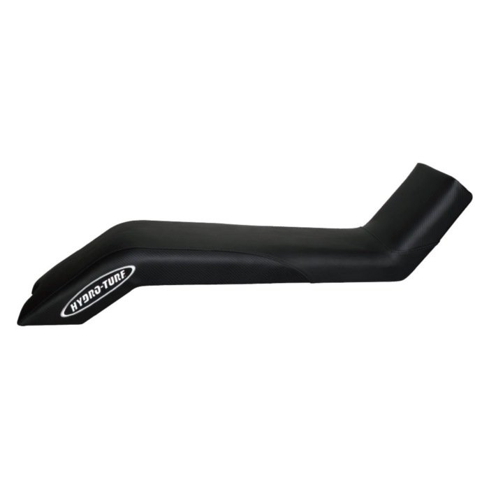 HYDRO-TURF ハイドロターフ 腰掛け取りまかなう 650X-2 Black PWC 水上自動二輪車装置 腰掛け取りまかなう
