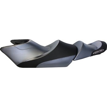 HYDRO-TURF シートカバー FX Cruiser HO FX Cruiser SHO Black DarkGray Carbon｜ステディーサーフ店