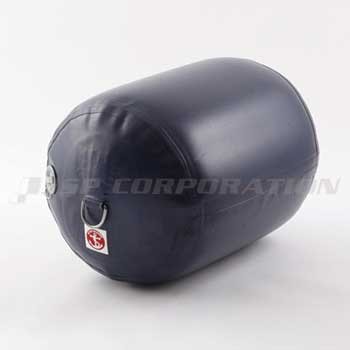 インターコムマリン インフレータブルフェンダー IN-02スーパー 450mm&times;680mm 係船用具 フェンダー・ブイ ボート用品｜ステディーサーフ店