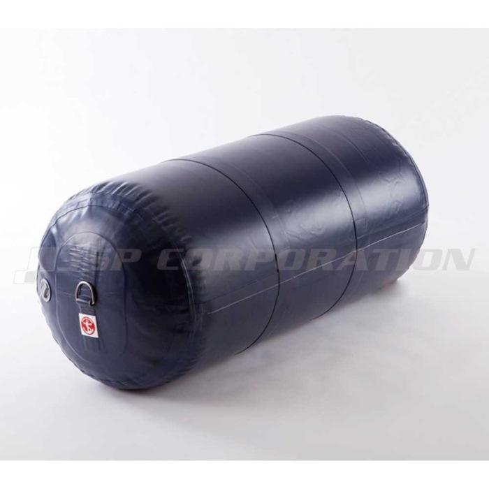 インターコムマリン インフレータブルフェンダー IN-05百貨店 600mm×1400粍 係船物の具 どろ除け・ブイ 短艇装置