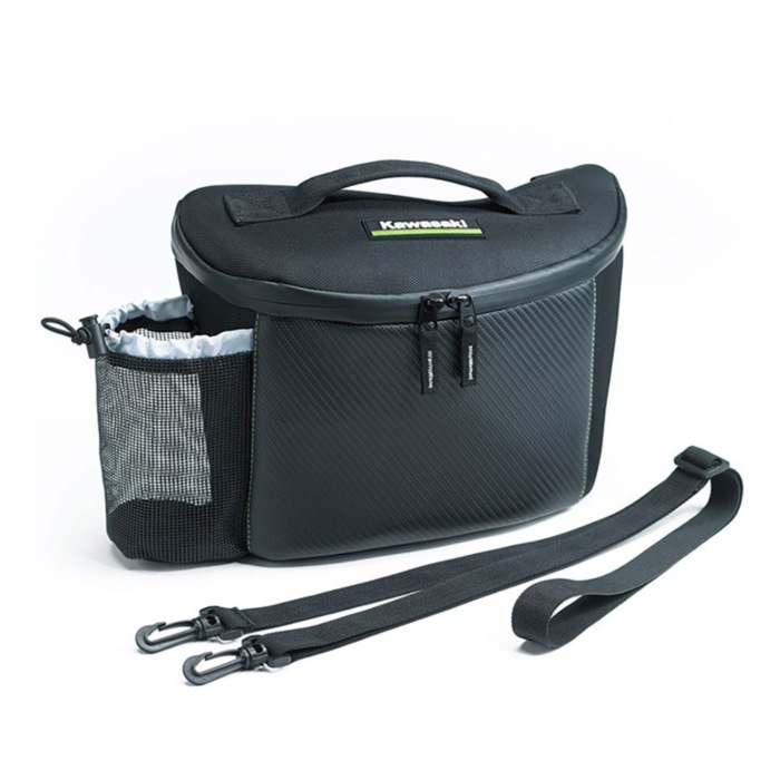 KAWASAKI カワサキ EASY ACCESS STORAGE BAG PWC 水上バイク用品 純正アクセサリー