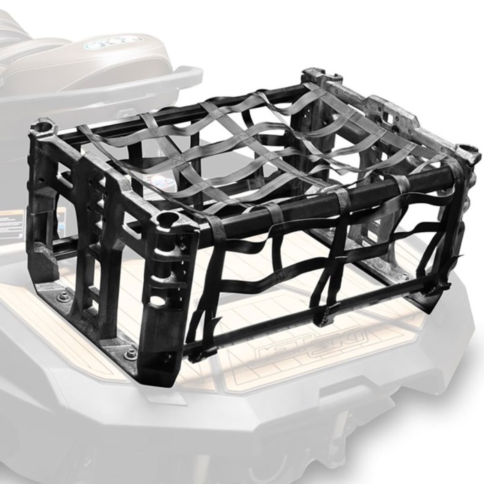 KAWASAKI カワサキ REAR CARGO RACK PWC 水上バイク用品 純正アクセサリー
