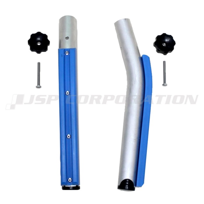 FACTORY ZERO 角度付きレールエンドキット J-150S,J-150-4S用 ジェットスキー PWC｜ステディーサーフ店