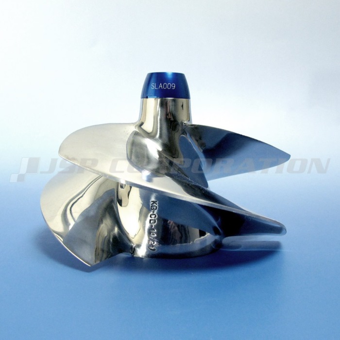 SOLAS(ソラス) インペラ Concord 12 18 KAW STX ジェットスキー PWC KAWASAKI カワサキ|ステディーサーフ店