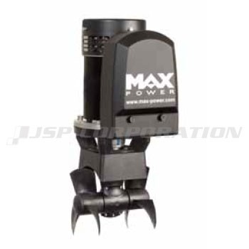 MAX POWER 本体 CT100 comp 小船装置 船体抑えつける