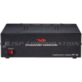 交流 AC 100V用電源 FP-32 無線機 アンテナ 通信バッテリー
