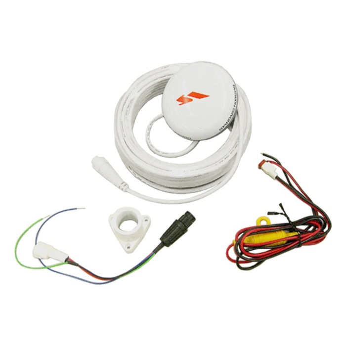 STANDARD HORIZONGPSアンテナユニットセット FGPS-4 無線機 アンテナ 通信｜ステディーサーフ店
