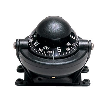 SILVA シルバ コンパス スター58 フィッシング 釣り 航海計器・航海用具