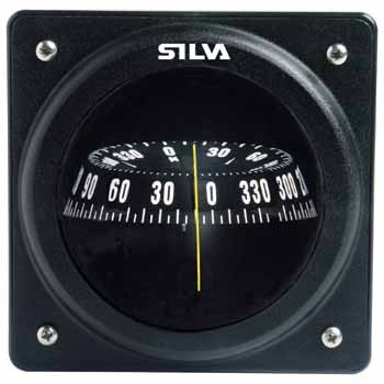 SILVA シルバ コンパス 70P フィッシング 釣り 航海計器・航海用具
