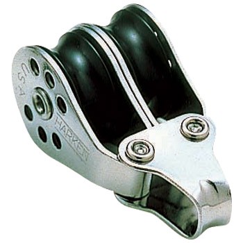HARKEN ダブル差しつかえる 226 短艇・セーリング属具 スポーツ・アウトドア-マリンスポーツ