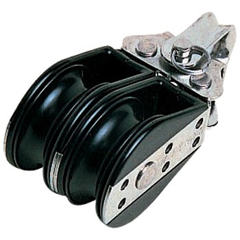 HARKEN ハーケン ダブルブロック ハーケン127 ボート用品 セーリング用品