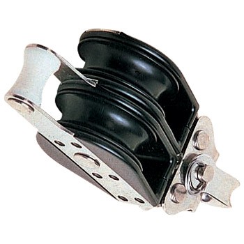 HARKEN ハーケン ダブル差しつかえる ハーケン128 短艇属具 セーリング属具 マリンスポーツ-その他