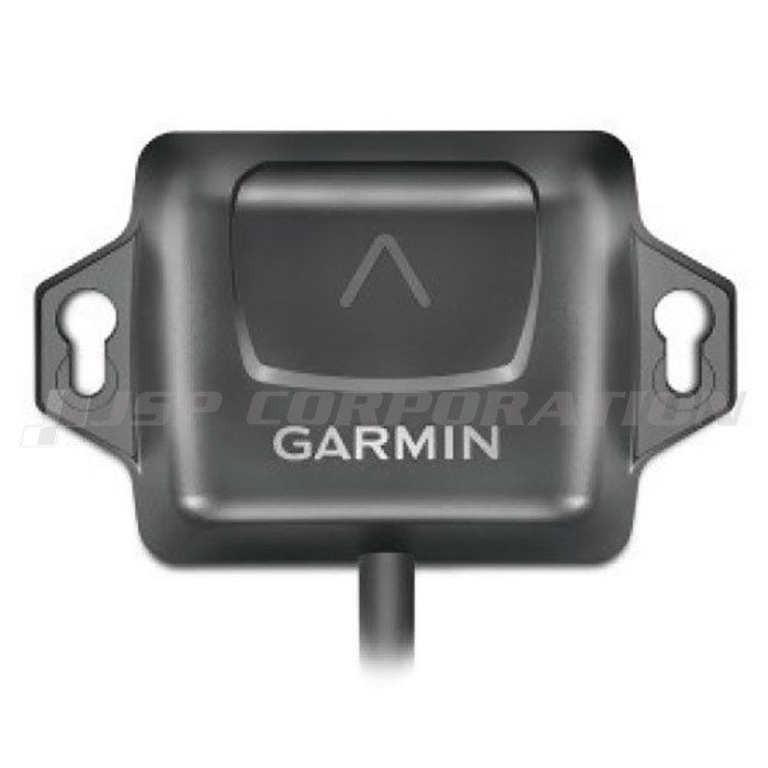 GARMIN ガーミン SteadyCast Heading Sensor GPS・魚群さぐり当てる機