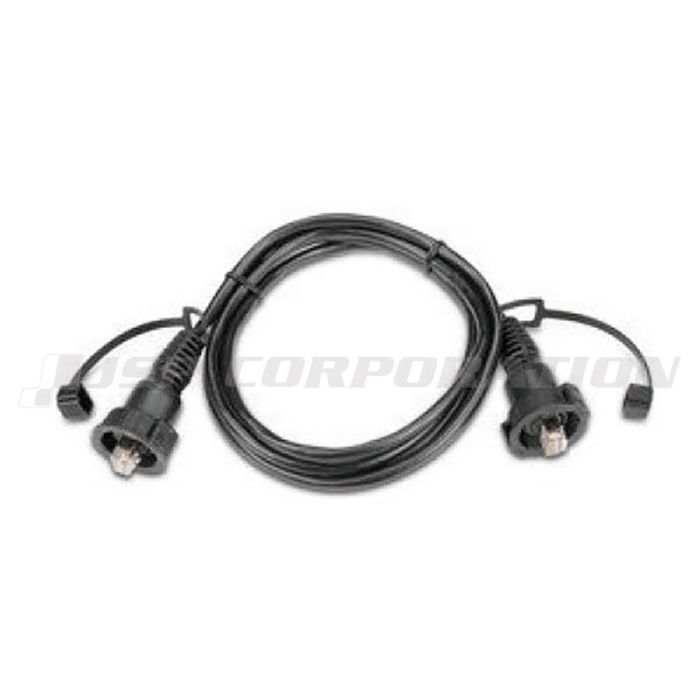 GARMIN ガーミン Marine Network Cable(6フィート) GPS・魚群さぐり当てる機