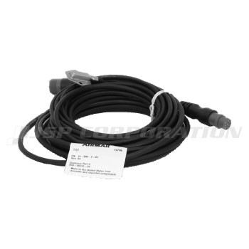 GARMIN ガーミン Airmer T80水温検出器 8-Pin GPS・魚群さぐり当てる機