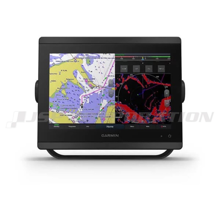 GARMIN ガーミン 10inGPSプロッタ GPSMAP8410 GPS・魚群さぐり当てる機