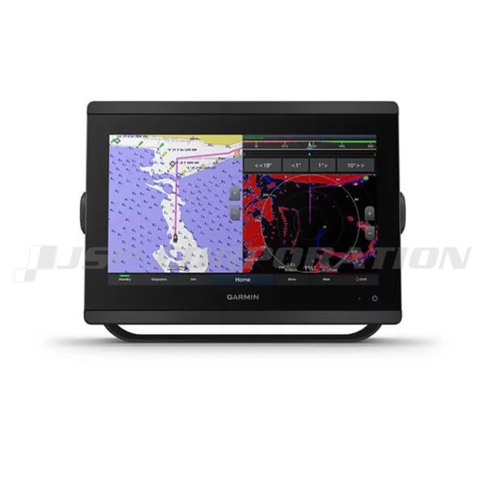 GARMIN ガーミン 12inGPSプロッタ GPSMAP8412 GPS・魚群さぐり当てる機