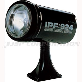 IPF リモートコントロールサーチライト IPF-9242 24V ボート用品 電装品