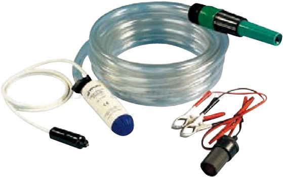 WHALE PUMP PORTABLE PUMP KIT PG1642 ボート用品 電装品