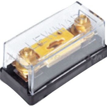 LEWMAR(ルーマー) スラスター ヒューズ ホルダー ボート用品 船体制御