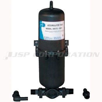 JABSCO アキュームレータータンク 1L 30573-0000 ボート用品 電装品