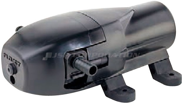 FLOJET LFP小型ポンプ RLFP122202D 24V ボート用品 吸排水 プレッシャーポンプ 清水用