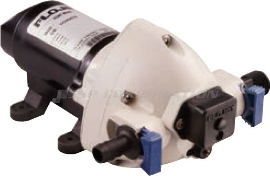FLOJET給水システムポンプ R3626-344 24V ボート用品 電装品