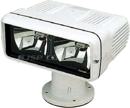 三信船舶電具サーチライト HR-1012u MK3 12V ボート用品 電装品