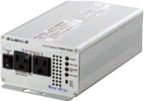 DC ACインバーター CSAS-302 正弦波シリーズ ボート用品 電装品 49,146円
