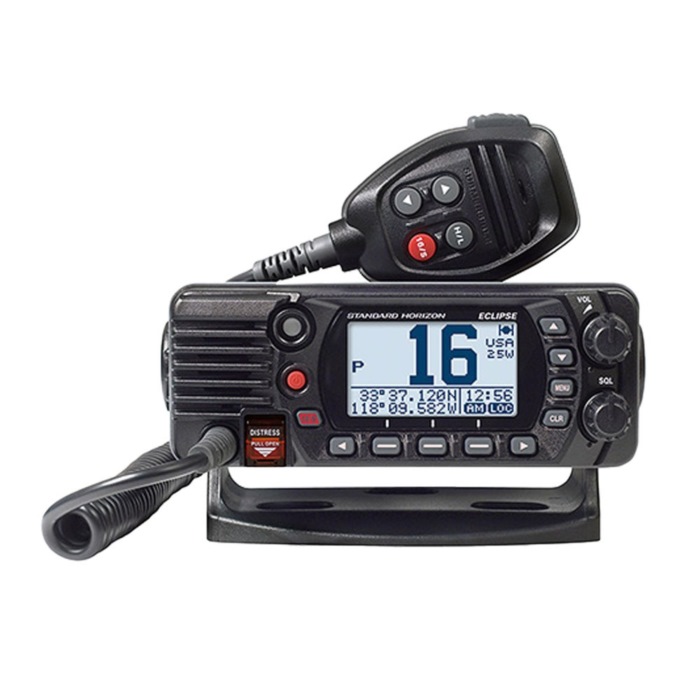 STANDARD HORIZON スタンダードホライズン 国際VHFトランシーバー GX1400GPS J ECLIPSE GPS ボート用品｜ステディーサーフ店