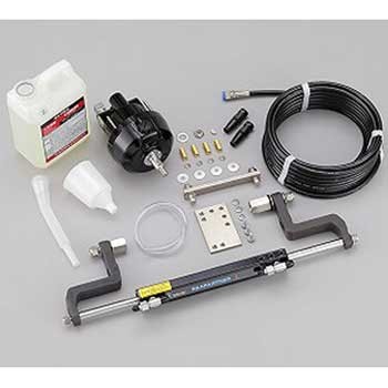YAMAHA（ヤマハ） シーパートナーL 手動油圧操舵機 F25～F40馬力用 操舵装置 ボート用品｜ステディーサーフ店