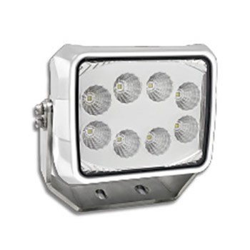 REGAR リガー マリン用 LED-80SQ 9～33V DC ボート用品 電装品