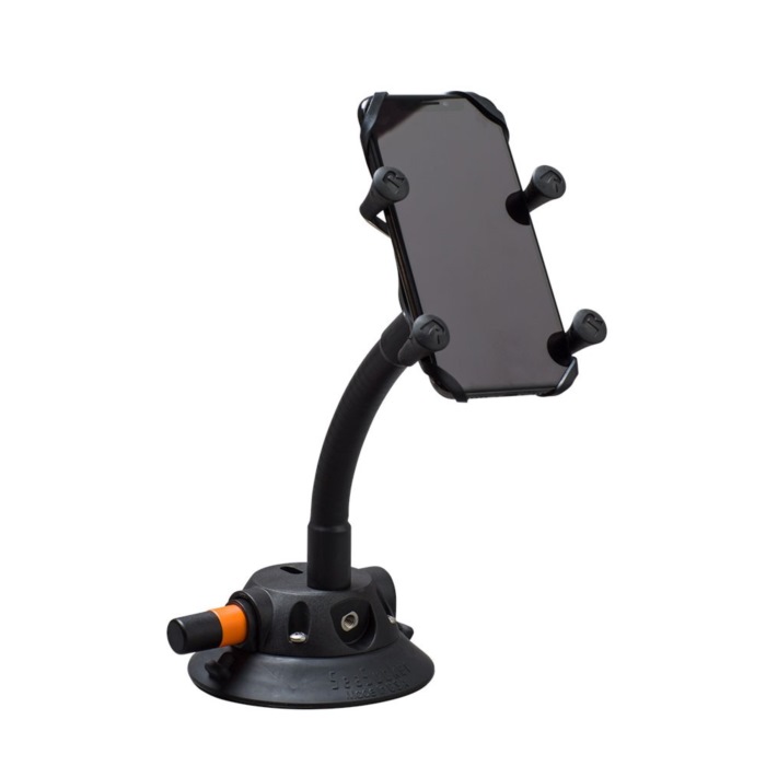 SeaSucker シーサッカー フレックス携帯マウント ボート 釣り フィッシング用品