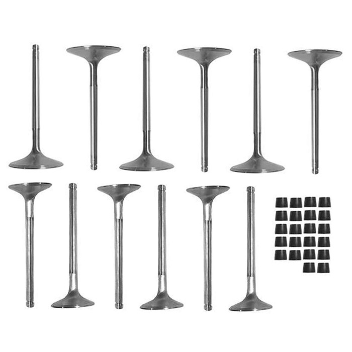 RIVA（リーヴァ） VALVE SET STANDARD ULTRA300 310 PWC用品 チューニングパーツ 排気系