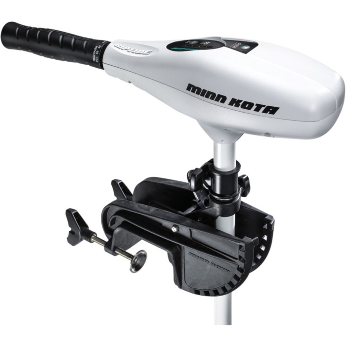 MINN KOTA ミンコタ リップタイド RT)標準尺度 塩水ひな形 RT45 SC T 駆動動力45bs、矢がら長36 ミニ小船