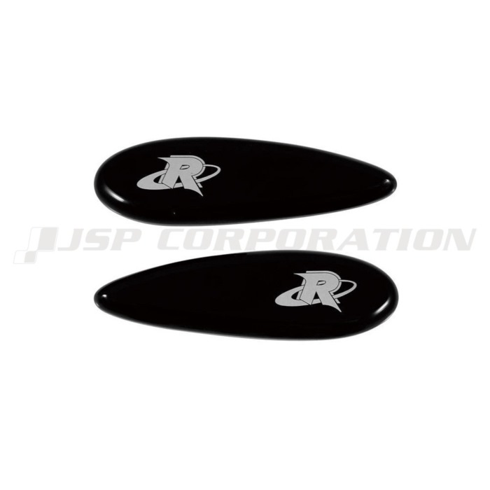 RIVA BILLET MIRROR BLOCK OFF KIT YAM FZR FZS ジェットスキー 水上バイク用品｜ステディーサーフ店 14,635円