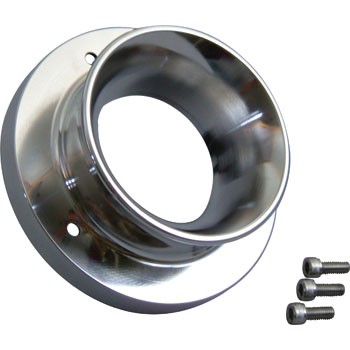 SE（エスイー） エキゾーストフランジ KAWASAKI カワサキ ウルトラ ULTRA250 260 300 310,STX160 TRUMPET（ロングタイプ） PWC ジェットスキー用品｜ステディーサーフ店