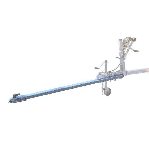 SOREX ソレックス 延長トング2トレーラー用品 カプラー回り