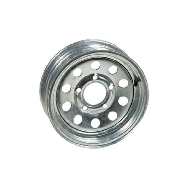 SOREX ソレックス 12インチ ホイール ガルバナイズド 5穴 トレーラー用品