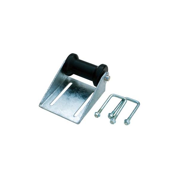 SOREX ソレックス キールローラーセット トレーラー用品