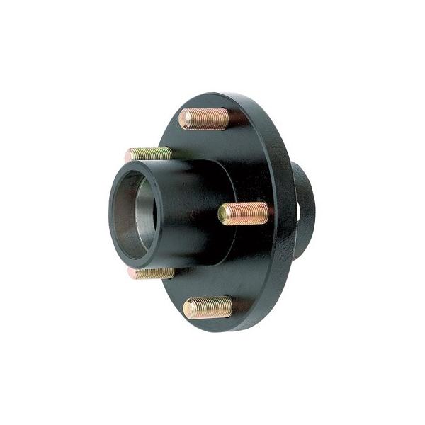 SOREX ソレックス 5穴ハブ 13インチ トレーラー用品