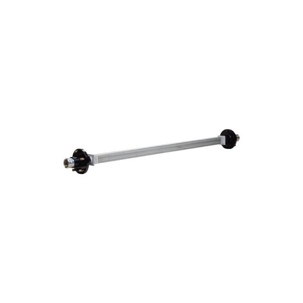 SOREX ソレックス アクスルASSY (NX ’08モデルまで) トレーラー用品