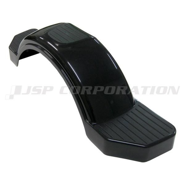 SOREX ソレックス ステップフェンダー 13 14インチ 用 トレーラー用品